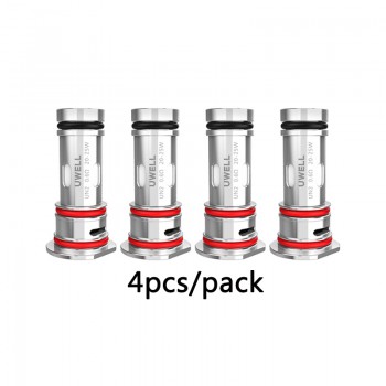 Uwell Havok V1 Replacement Coil