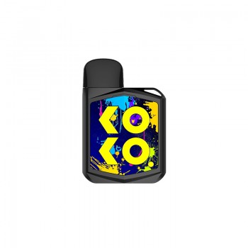 Uwell KOKO Prime Kit 2ml Black