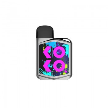 Uwell KOKO Prime Kit 2ml Grey