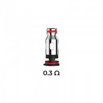 Uwell PA Coil