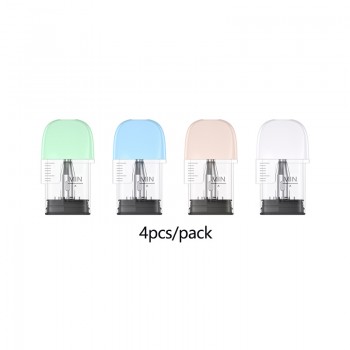 Uwell Popreel P1 Pod Cartridge
