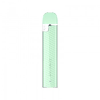 Uwell Popreel P1 Pod System Kit Apple Green
