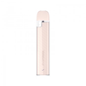 Uwell Popreel P1 Pod System Kit Apricot Beige