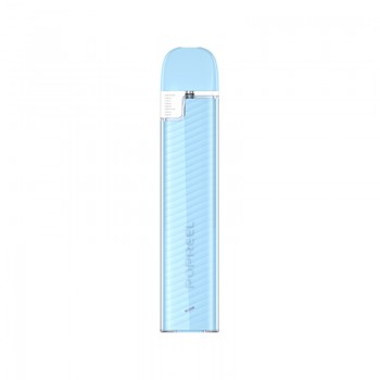 Uwell Popreel P1 Pod System Kit Macaron Blue