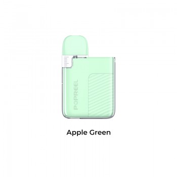 Uwell Popreel PK1 Pod System Kit Apple Green