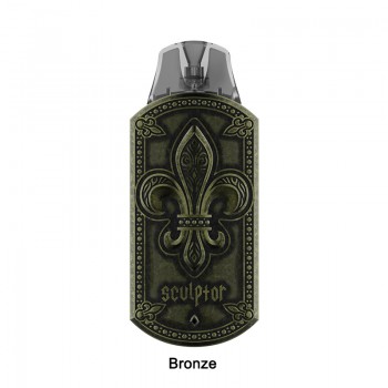 Uwell Sculptor Pod Kit