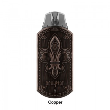 Uwell Sculptor Pod Kit