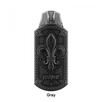 Uwell Sculptor Pod Kit