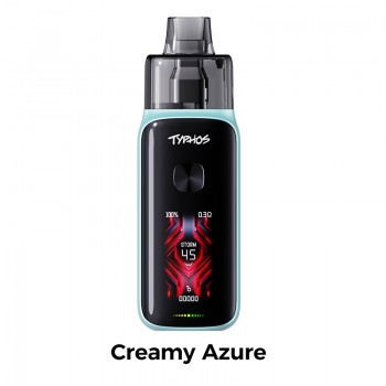 Uwell Typhos Pro Pod Kit