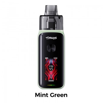 Uwell Typhos Pro Pod Kit