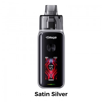 Uwell Typhos Pro Pod Kit