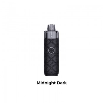 Uwell Typhos SE Pod System Kit Midnight Dark FDA 0.6Ω
