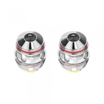 Uwell Valyrian 2 Quadruple Coil