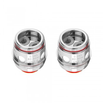 Uwell Valyrian 2 UN2-2 Dual Meshed Coil