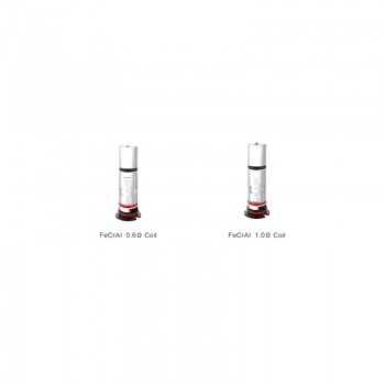 Uwell Valyrian Coil