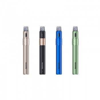 Uwell Whirl F Pod Kit
