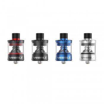 Uwell Whirl II Tank Full Colors