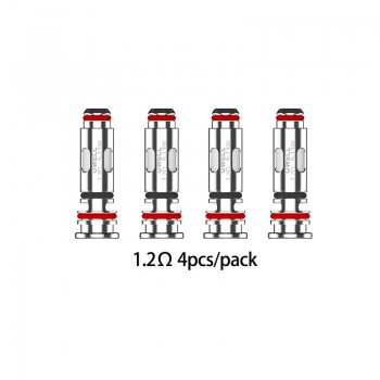 Uwell Whirl S2 Coil 1.2Ω