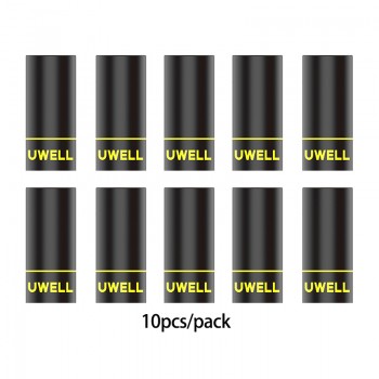 Uwell Whirl S2 Filter Fiber Tip 10pcs