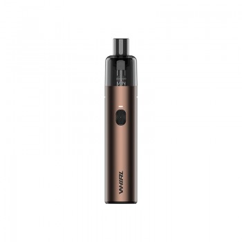 Uwell Whirl S2 Kit Brown