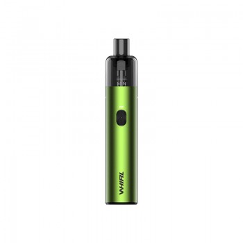 Uwell Whirl S2 Kit Green
