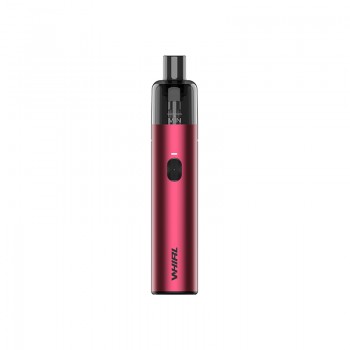 Uwell Whirl S2 Kit Red