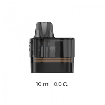 Uwell Zetta Pod Cartridge