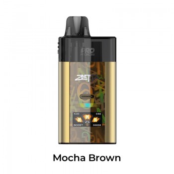 Uwell Zetta Pro Pod Kit