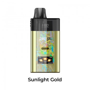 Uwell Zetta Pro Pod Kit