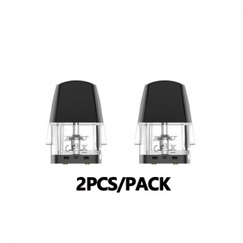 Uwell Zumwalt Refillable Pod pack