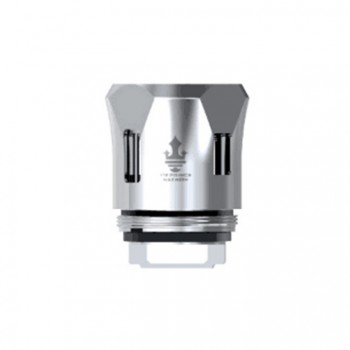 Smok TFV12 Prince Triple Mesh Coils