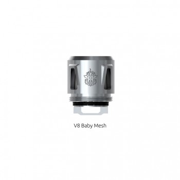 Smok V8 Baby Mesh coil head