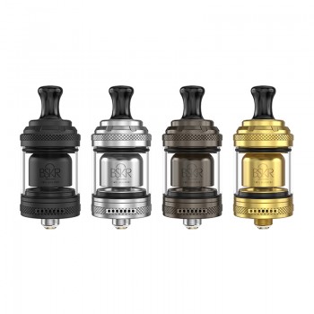 Vandy Vape Berserker Mini V2 MTL RTA