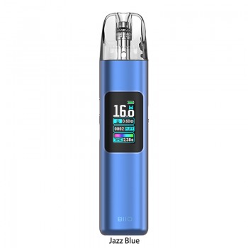 Vandy Vape BIIO Pod Kit Jazz Blue
