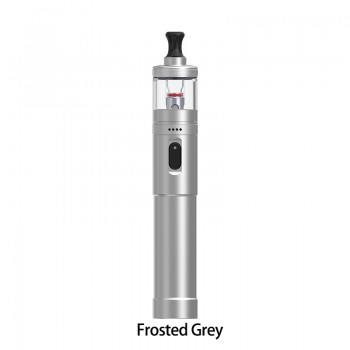 Vandy Vape BSKR Elite Kit Frosted Grey