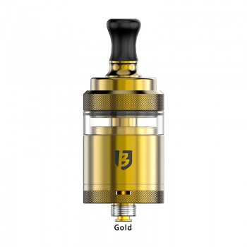 Vandy Vape BSKR Mini V3 MTL RTA Gold