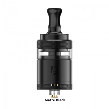 Vandy Vape BSKR Mini V3 MTL RTA Matte Black