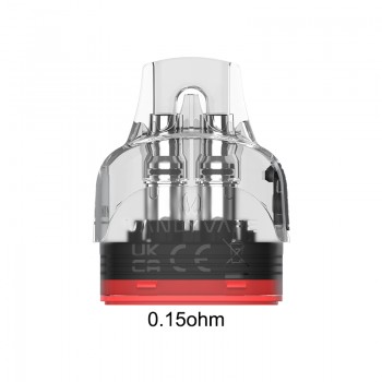 Vandy Vape Gemini Pod Cartridge