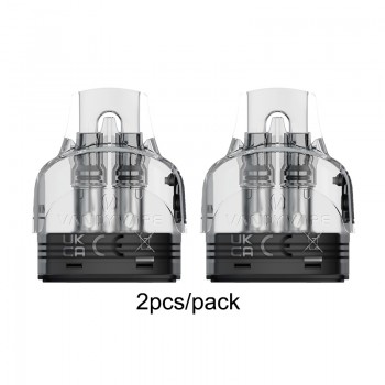 Vandy Vape Gemini Pod Cartridge