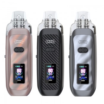 Vandy Vape Gemini Pod Kit