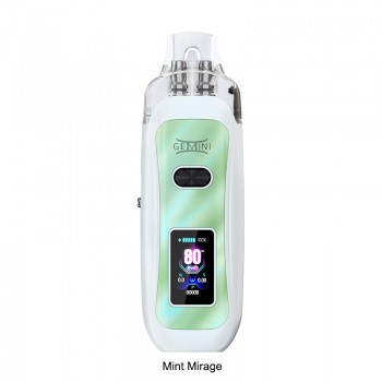 Vandy Vape Gemini Pod Kit