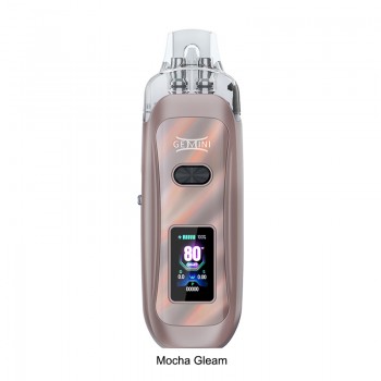 Vandy Vape Gemini Pod Kit