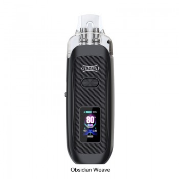 Vandy Vape Gemini Pod Kit