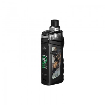Vandy Vape Jackaroo Pod Kit Glacier Silver
