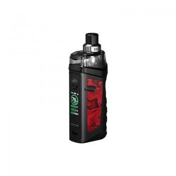 Vandy Vape Jackaroo Pod Kit Haze Red