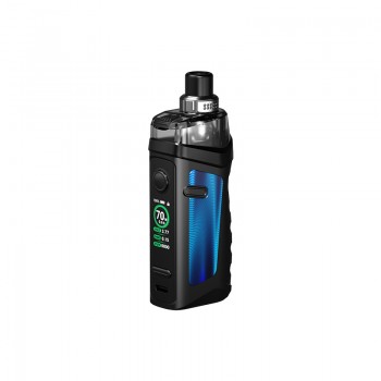 Vandy Vape Jackaroo Pod Kit Sea Cerulean