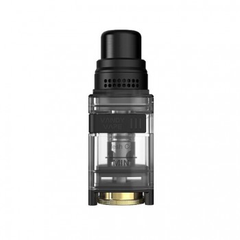 Vandy Vape Kylin M AIO Pod Cartridge Black