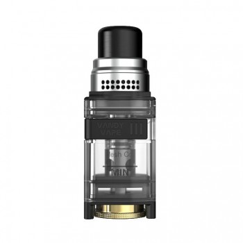 Vandy Vape Kylin M AIO Pod Cartridge SS