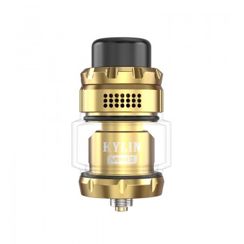Vandy Vape Kylin Mini V2 RTA Gold