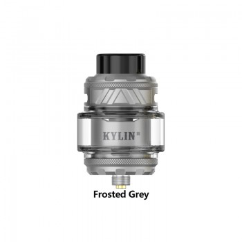 Vandy Vape Kylin V3 RTA Frosted Grey